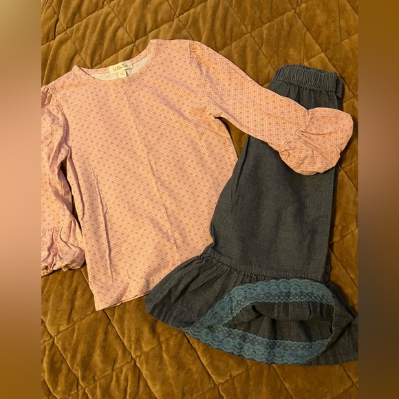 Matilda Jane 8 Piece Bundle - Picture 5 of 6